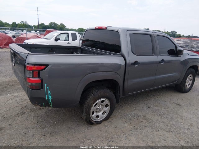 Продажа на аукционе авто 2023 Nissan Frontier, vin: 1N6ED1EK9PN638154, номер лота: 45226317