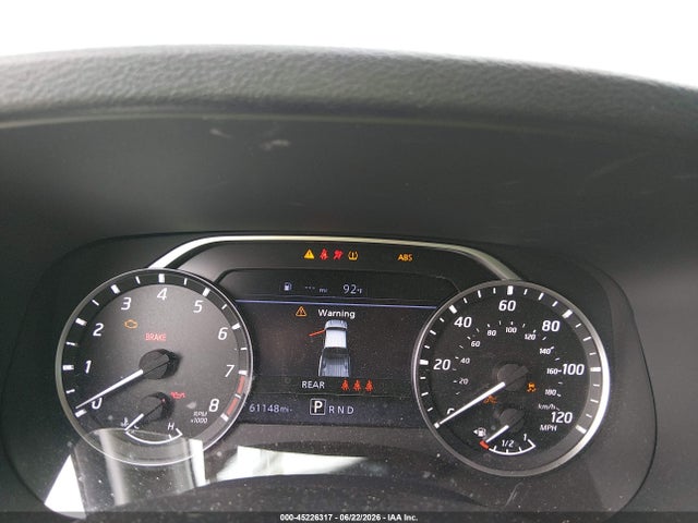 Продажа на аукционе авто 2023 Nissan Frontier, vin: 1N6ED1EK9PN638154, номер лота: 45226317