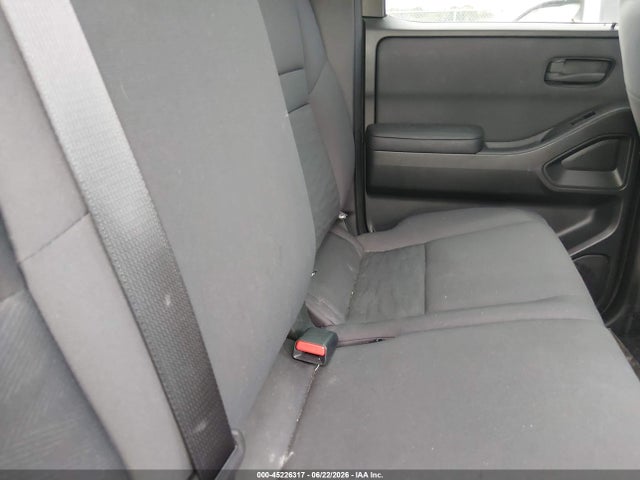 Продажа на аукционе авто 2023 Nissan Frontier, vin: 1N6ED1EK9PN638154, номер лота: 45226317