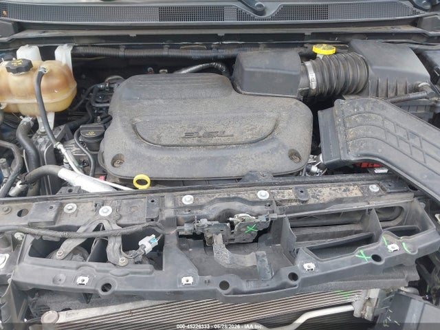 45226333 :رقم المزاد ، 2C4RC1BGXLR122986 vin ، 2020 Chrysler Pacifica Touring L مزاد بيع
