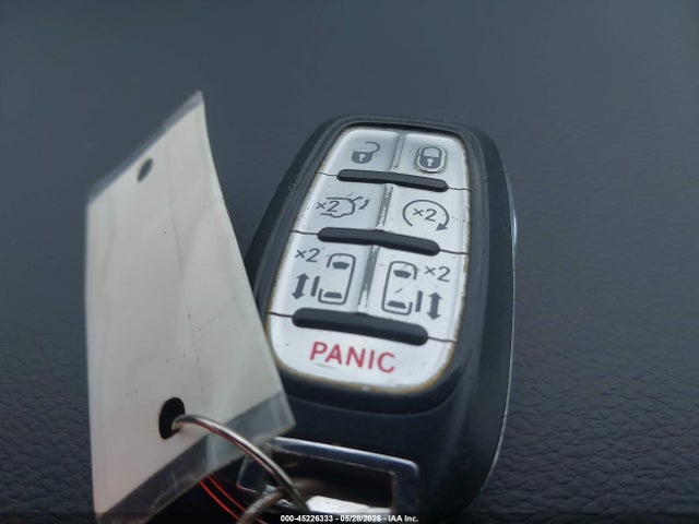 45226333 :رقم المزاد ، 2C4RC1BGXLR122986 vin ، 2020 Chrysler Pacifica Touring L مزاد بيع