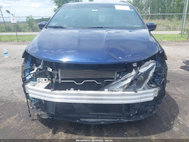 45226333 :رقم المزاد ، 2C4RC1BGXLR122986 vin ، 2020 Chrysler Pacifica Touring L مزاد بيع