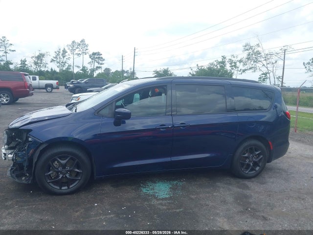 45226333 :رقم المزاد ، 2C4RC1BGXLR122986 vin ، 2020 Chrysler Pacifica Touring L مزاد بيع