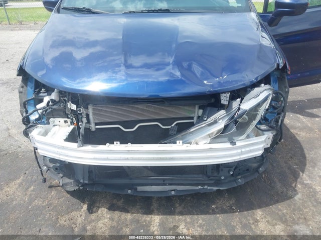45226333 :رقم المزاد ، 2C4RC1BGXLR122986 vin ، 2020 Chrysler Pacifica Touring L مزاد بيع