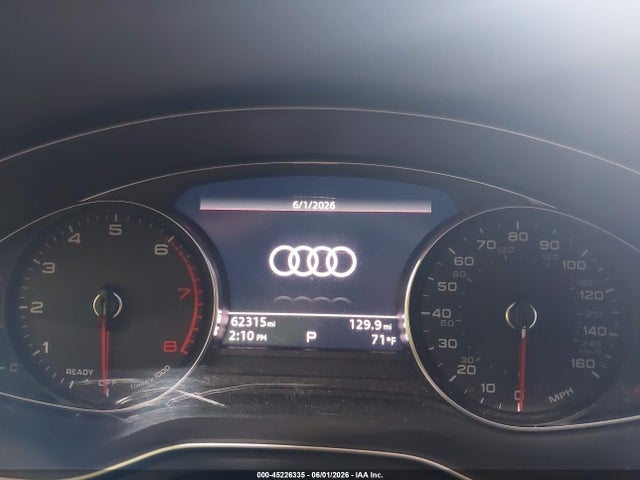 Продаж на аукціоні авто 2021 Audi A4 Premium 45 Tfsi S Line Quattro S Tronic, vin: WAUDAAF46MN004560, номер лоту: 45226335