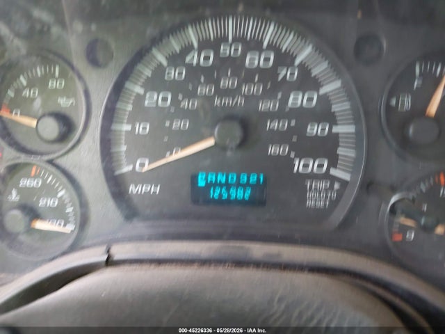 Aukcja sprzedaży 2007 Chevrolet Express Work Van, vin: 1GCFG15X271112286, numer aukcji: 45226336