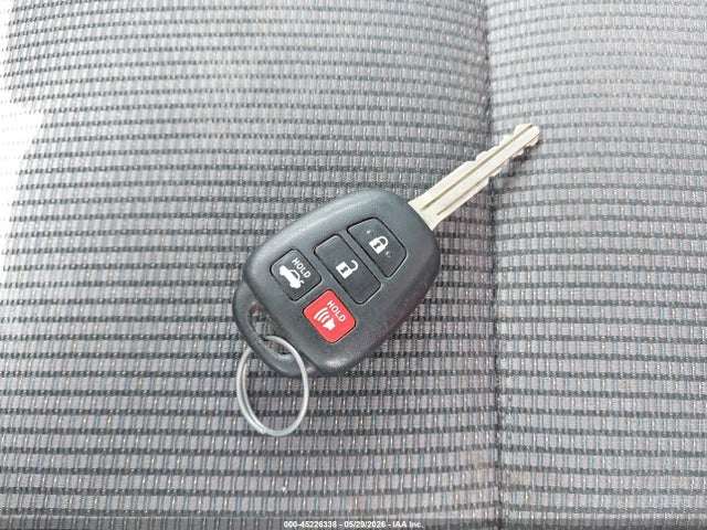Toyota Corolla S Plus 2016 2T1BURHE2GC579574 Image 11
