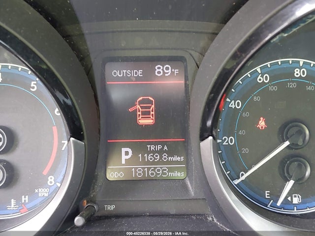 Toyota Corolla S Plus 2016 2T1BURHE2GC579574 Image 15