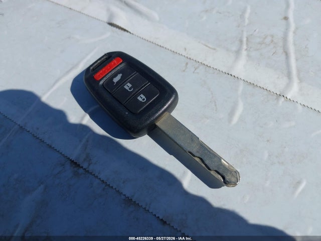 Honda HR-V LX 2019 3CZRU5H36KG711203 Image 11