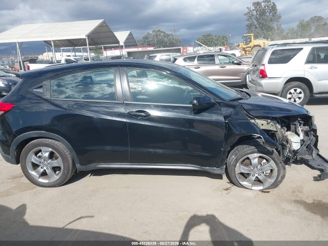Honda HR-V LX 2019 3CZRU5H36KG711203 Image 14