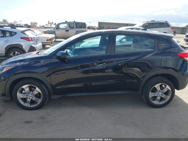 Honda HR-V LX 2019 3CZRU5H36KG711203 Image 15