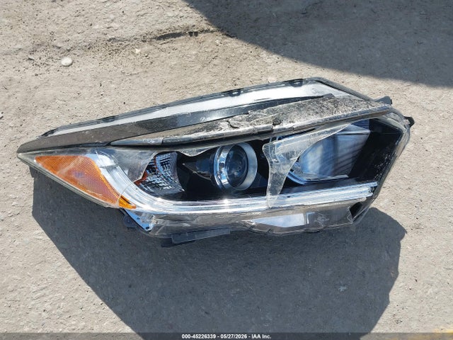 Honda HR-V LX 2019 3CZRU5H36KG711203 Image 12