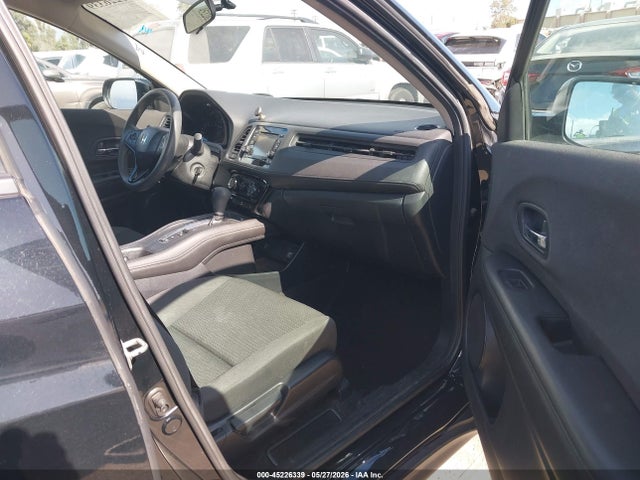 Honda HR-V LX 2019 3CZRU5H36KG711203 Image 5