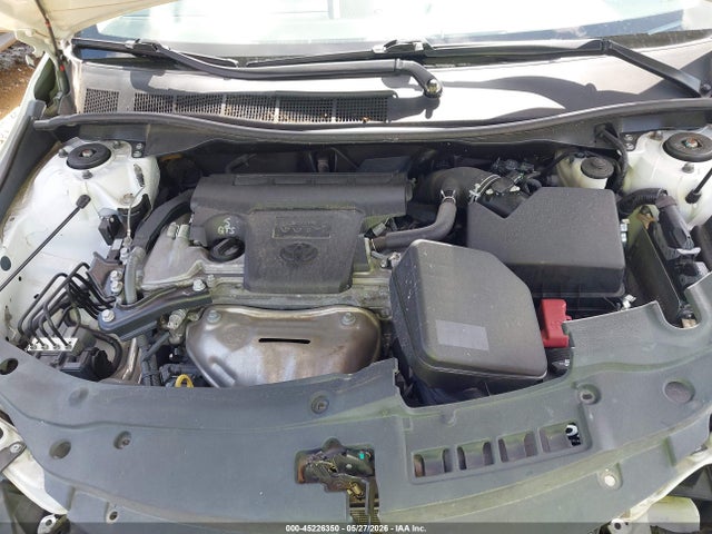Продаж на аукціоні авто 2016 Toyota Camry Xle, vin: 4T1BF1FK6GU123242, номер лоту: 45226350