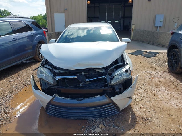 Продаж на аукціоні авто 2016 Toyota Camry Xle, vin: 4T1BF1FK6GU123242, номер лоту: 45226350
