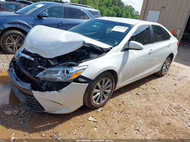 Продаж на аукціоні авто 2016 Toyota Camry Xle, vin: 4T1BF1FK6GU123242, номер лоту: 45226350