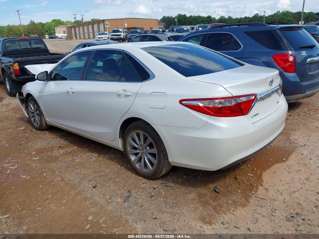 Продаж на аукціоні авто 2016 Toyota Camry Xle, vin: 4T1BF1FK6GU123242, номер лоту: 45226350