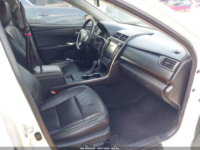 Продаж на аукціоні авто 2016 Toyota Camry Xle, vin: 4T1BF1FK6GU123242, номер лоту: 45226350