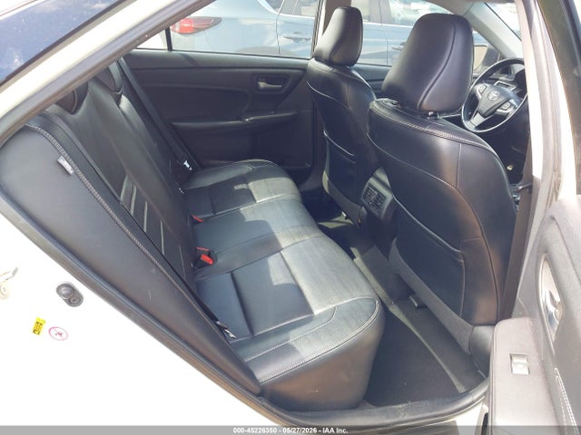 Продаж на аукціоні авто 2016 Toyota Camry Xle, vin: 4T1BF1FK6GU123242, номер лоту: 45226350