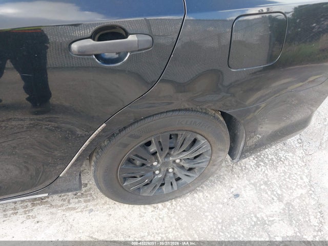 2014 Toyota Camry Le მანქანა იყიდება აუქციონზე, vin: 4T4BF1FKXER414734, აუქციონის ნომერი: 45226351