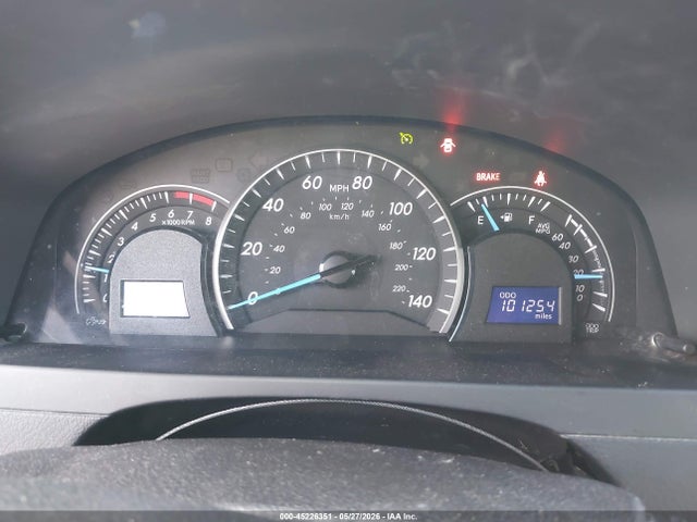 2014 Toyota Camry Le მანქანა იყიდება აუქციონზე, vin: 4T4BF1FKXER414734, აუქციონის ნომერი: 45226351