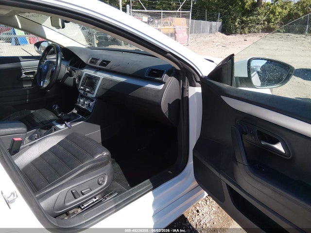 Aukcja sprzedaży 2014 Volkswagen Cc 2.0t R-line, vin: WVWAP7AN8EE529919, numer aukcji: 45226355