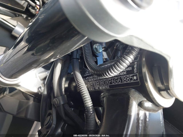 BMW F 750 Gs 2023 WB10B180XP6G61885 Image 10