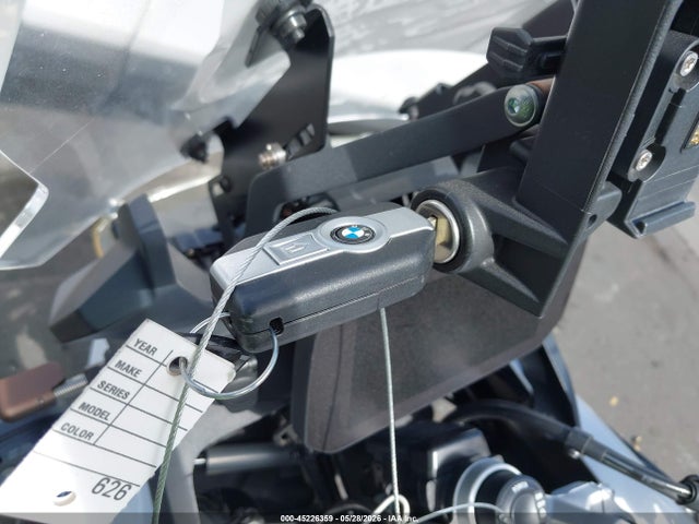 BMW F 750 Gs 2023 WB10B180XP6G61885 Image 11