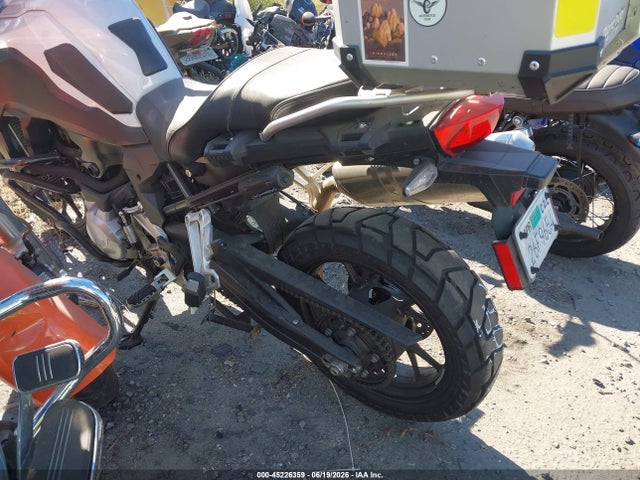 BMW F 750 Gs 2023 WB10B180XP6G61885 Image 3