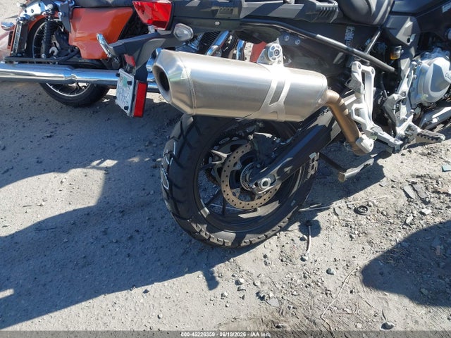 BMW F 750 Gs 2023 WB10B180XP6G61885 Image 4