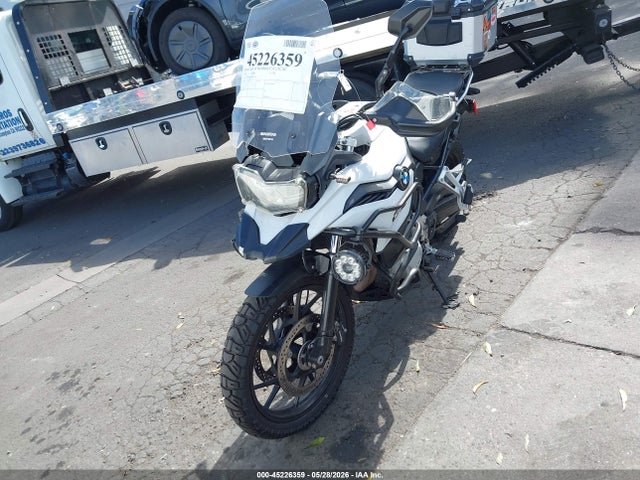 BMW F 750 Gs 2023 WB10B180XP6G61885 Image 5