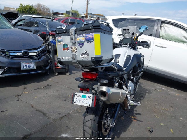 BMW F 750 Gs 2023 WB10B180XP6G61885 Image 6