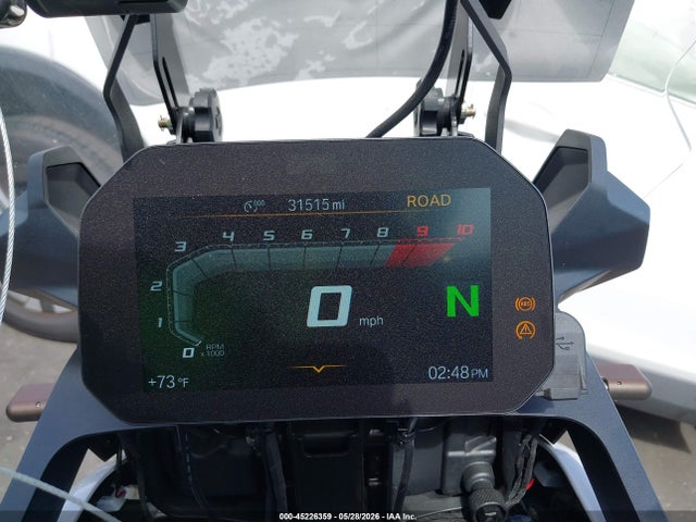 BMW F 750 Gs 2023 WB10B180XP6G61885 Image 7
