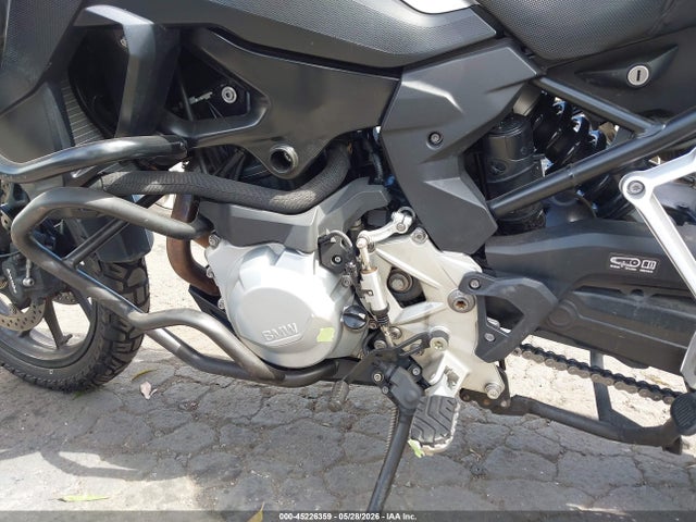 BMW F 750 Gs 2023 WB10B180XP6G61885 Image 9