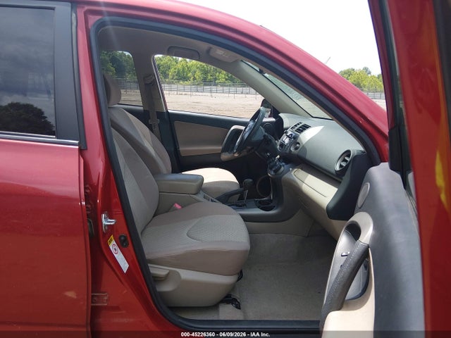Aukcja sprzedaży 2008 Toyota Rav4, vin: JTMZD33V786061360, numer aukcji: 45226360