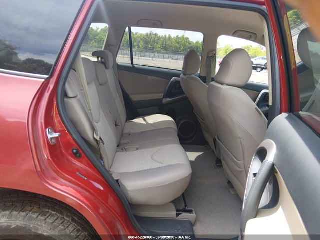Aukcja sprzedaży 2008 Toyota Rav4, vin: JTMZD33V786061360, numer aukcji: 45226360