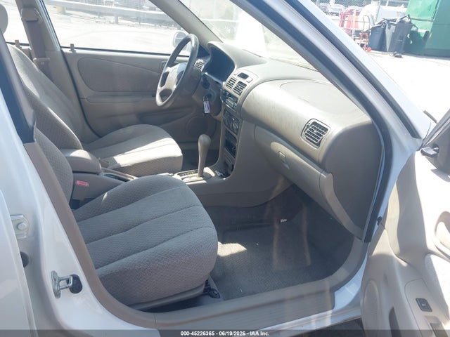 Auction sale of the 2000 Toyota Corolla Ce, vin: 2T1BR12E5YC324799, lot number: 45226365