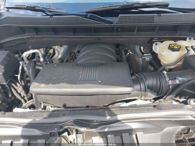 Aukcja sprzedaży 2019 Chevrolet Silverado 1500 High Country, vin: 1GCUYHEL8KZ182069, numer aukcji: 45226367