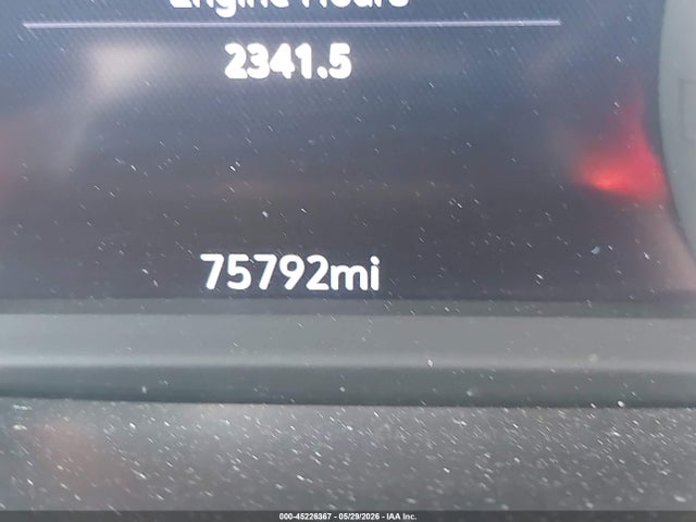 Aukcja sprzedaży 2019 Chevrolet Silverado 1500 High Country, vin: 1GCUYHEL8KZ182069, numer aukcji: 45226367