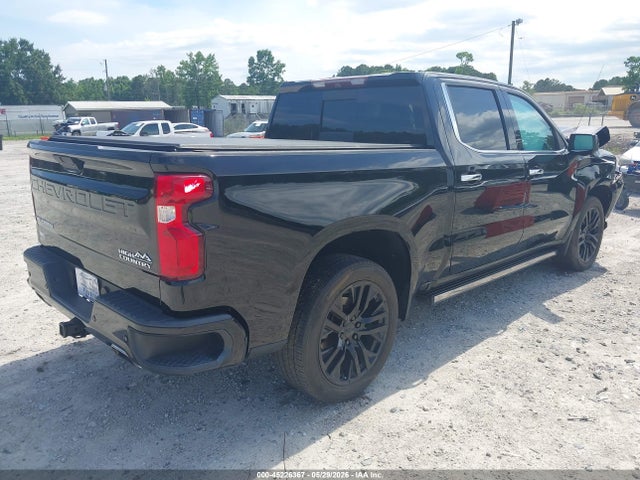 Aukcja sprzedaży 2019 Chevrolet Silverado 1500 High Country, vin: 1GCUYHEL8KZ182069, numer aukcji: 45226367