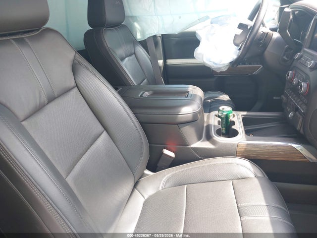 Aukcja sprzedaży 2019 Chevrolet Silverado 1500 High Country, vin: 1GCUYHEL8KZ182069, numer aukcji: 45226367