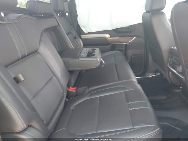 Aukcja sprzedaży 2019 Chevrolet Silverado 1500 High Country, vin: 1GCUYHEL8KZ182069, numer aukcji: 45226367