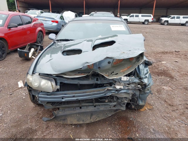 45226369 :رقم المزاد ، 6G2VX12U46L819731 vin ، 2006 Pontiac Gto مزاد بيع