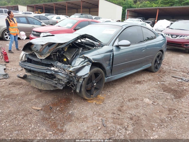 Aukcja sprzedaży 2006 Pontiac Gto, vin: 6G2VX12U46L819731, numer aukcji: 45226369