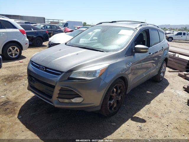 1FMCU0JX8EUA22479 Ford Escape Titanium