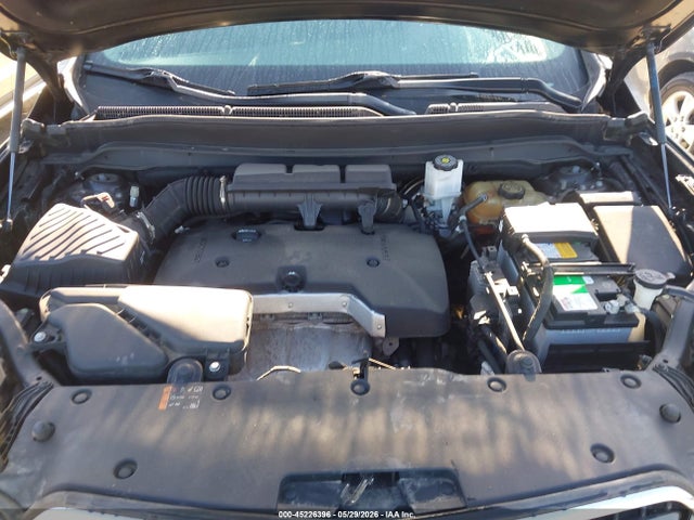 45226396 :رقم المزاد ، LRBFX2SA3LD046781 vin ، 2020 Buick Envision Awd Essence مزاد بيع