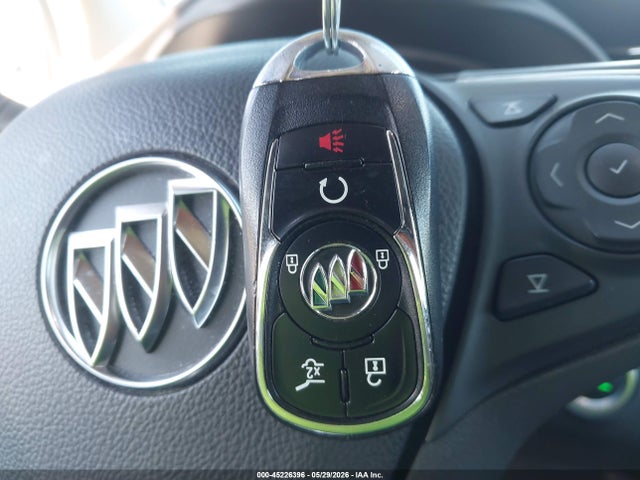 45226396 :رقم المزاد ، LRBFX2SA3LD046781 vin ، 2020 Buick Envision Awd Essence مزاد بيع