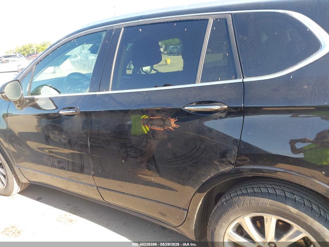 45226396 :رقم المزاد ، LRBFX2SA3LD046781 vin ، 2020 Buick Envision Awd Essence مزاد بيع