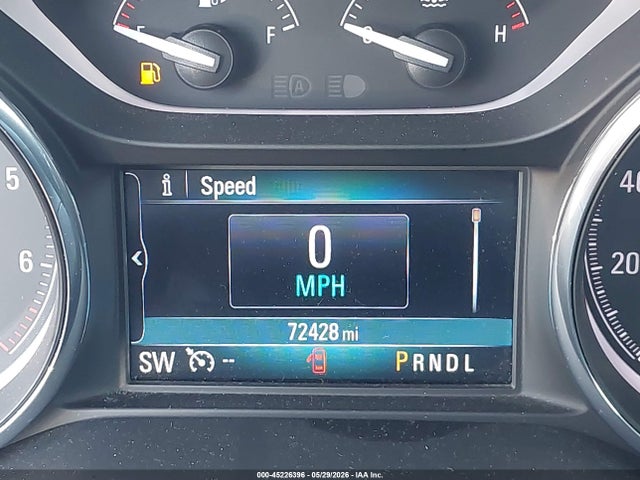 45226396 :رقم المزاد ، LRBFX2SA3LD046781 vin ، 2020 Buick Envision Awd Essence مزاد بيع