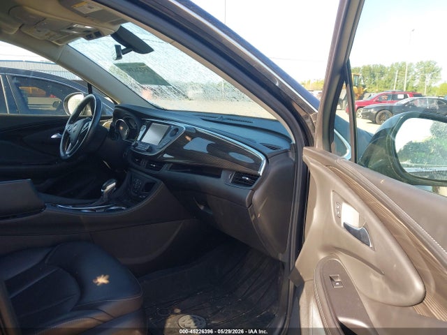 45226396 :رقم المزاد ، LRBFX2SA3LD046781 vin ، 2020 Buick Envision Awd Essence مزاد بيع